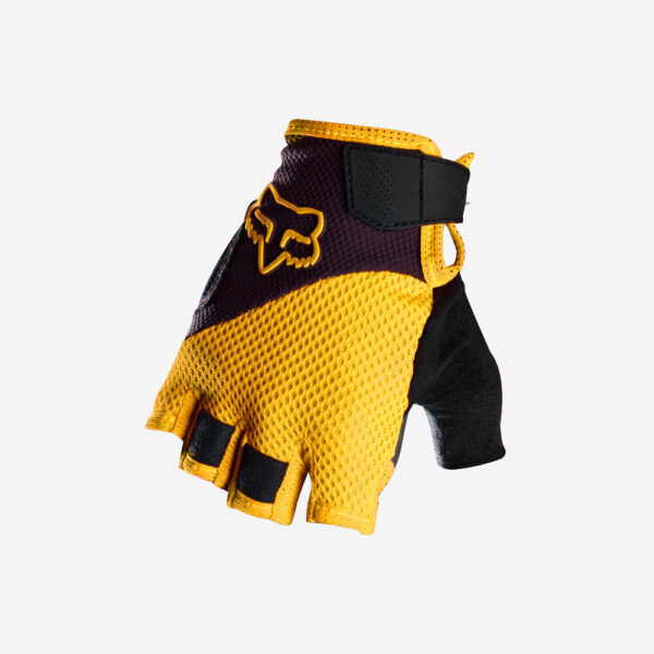 Bicycle Gloves Amarillo