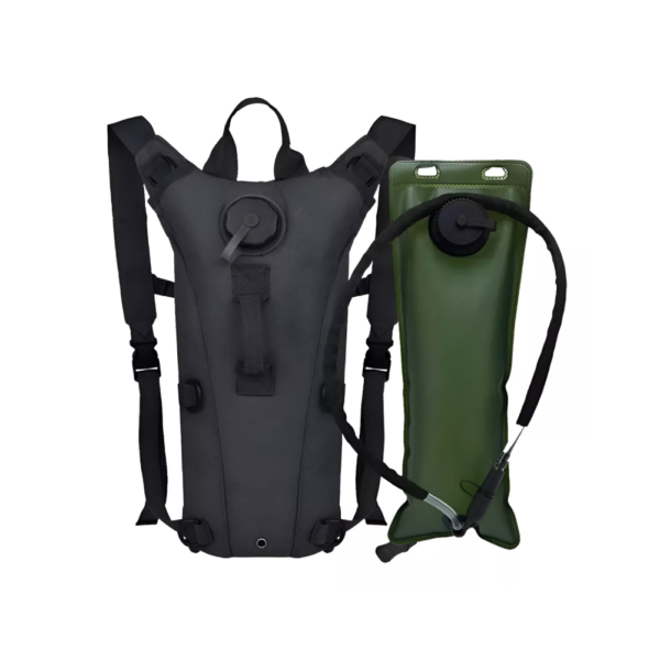 Camelback 3.0