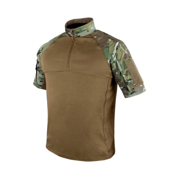 Camiseta de Combate CONDOR
