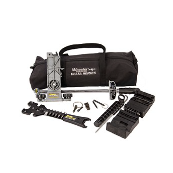 Kit Accesorios para AR