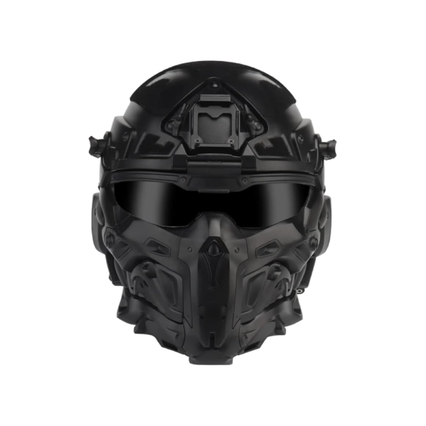Casco Táctico
