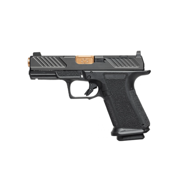 Pistola Shadow Systems MR920 Combat 4"