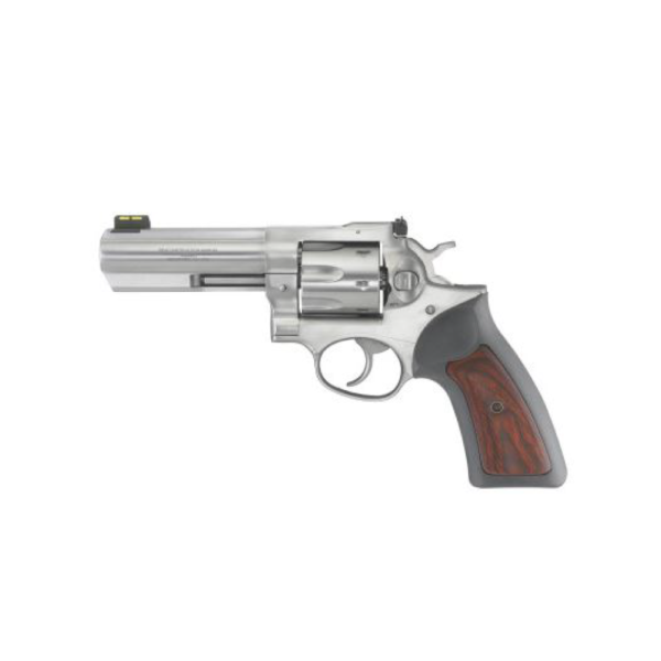 Revólver Ruger GP100 4.2" 7T - 357 Mag