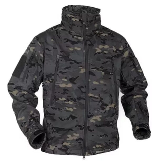 Chaqueta Tac 2