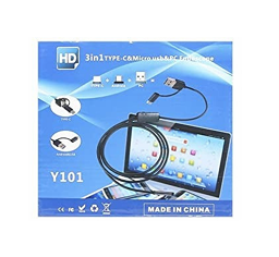 Camara ESPIA endoscopia - Imagen 2