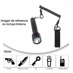 Extensor de seguridad