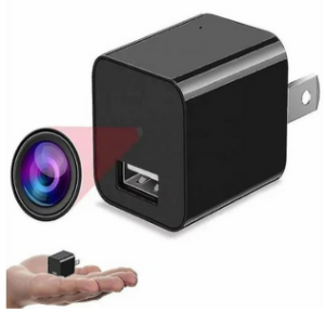 Mini camara Espia