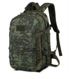 MORRAL TÁCTICO 35 LT