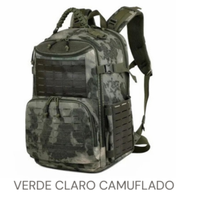 MORRAL TÁCTICO 45 LT