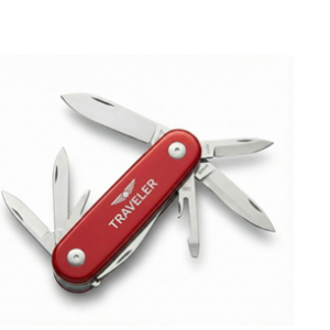 NAVAJA TRAVELER TIPO SUIZA MULTIFUNCIONAL