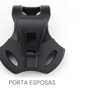 PORTA ESPOSAS POLIMERO