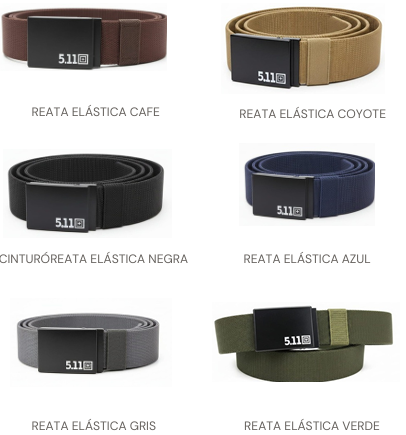 REATA ELÁSTICA - Imagen 2