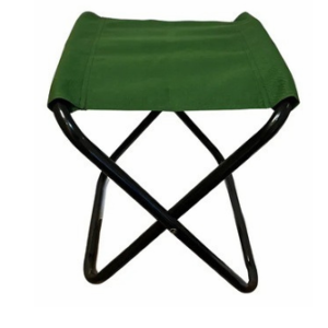 SILLA TÁCTICA ULTRALIVIANA