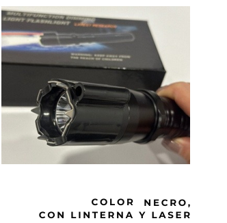 TASER - Imagen 2