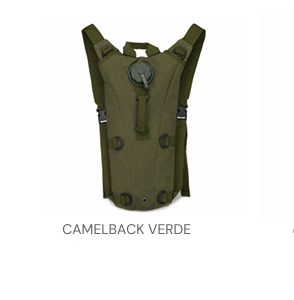 Camelback 3LTR