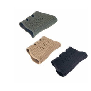 Cauchos protector para pistola