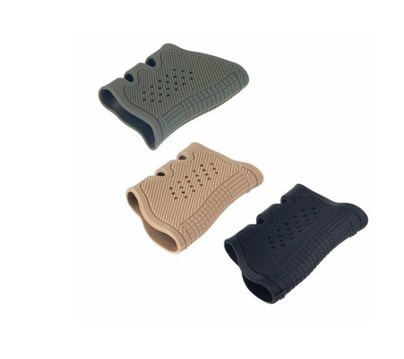 Cauchos protector para pistola