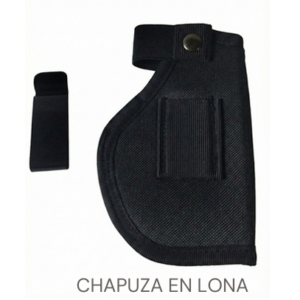 Chapuza tactica lona