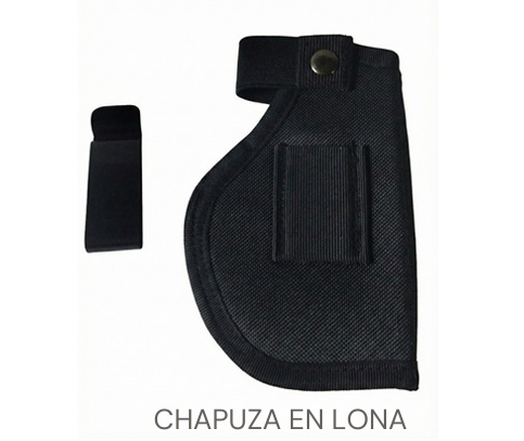 Chapuza tactica lona