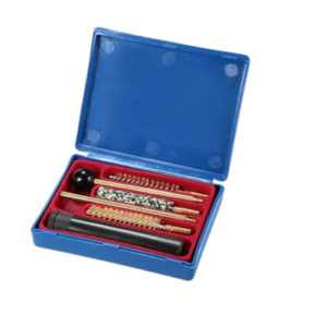 Kit de limpieza de pistola