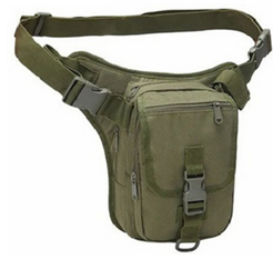 PIERNERA TACTICA - Imagen 2