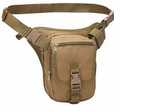 PIERNERA TACTICA - Imagen 3