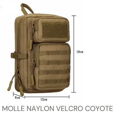 PORTA ACCESORIOS - Imagen 3