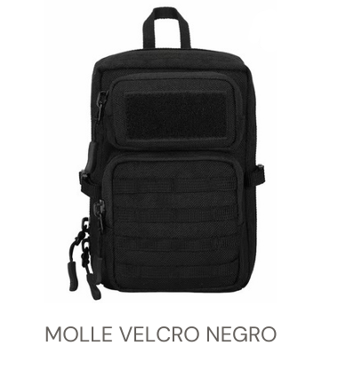 PORTA ACCESORIOS - Imagen 4