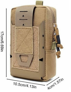 PORTA ACCESORIOS - Imagen 5