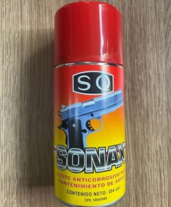 SONAX